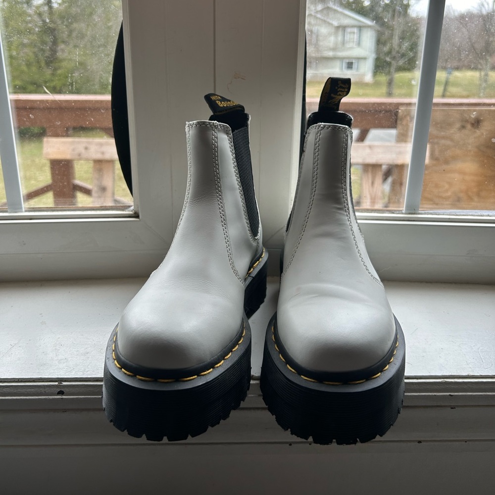 Doc Martens size 7
